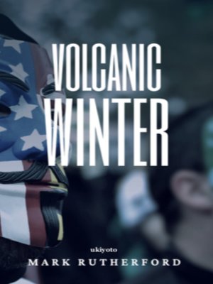 cover image of Volcanic Winter
